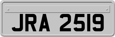 JRA2519