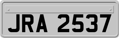 JRA2537