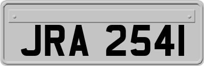 JRA2541