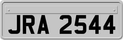 JRA2544
