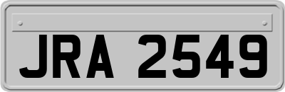 JRA2549