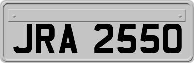 JRA2550