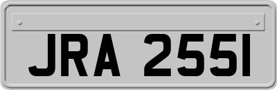 JRA2551