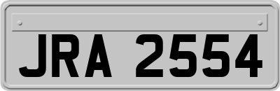 JRA2554