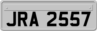 JRA2557