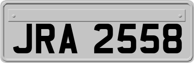 JRA2558