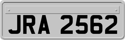 JRA2562
