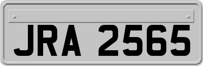 JRA2565