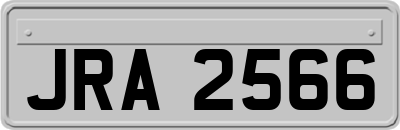 JRA2566