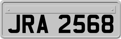 JRA2568