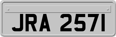JRA2571