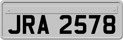 JRA2578