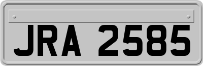 JRA2585