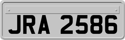 JRA2586