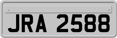 JRA2588