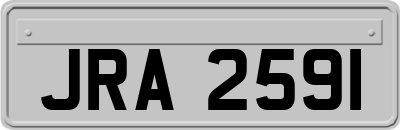 JRA2591
