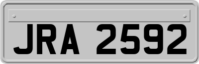 JRA2592