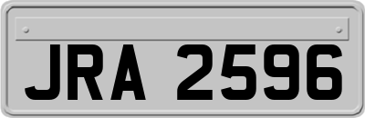 JRA2596