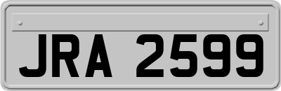 JRA2599