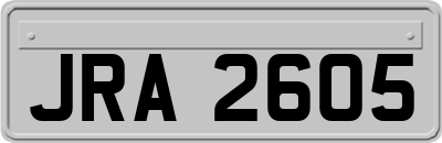 JRA2605