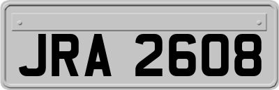 JRA2608