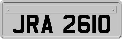 JRA2610