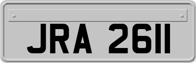 JRA2611