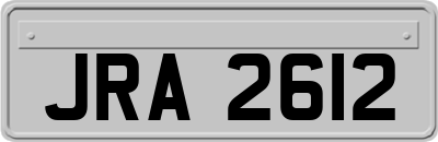 JRA2612