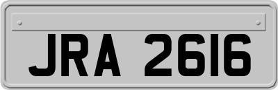 JRA2616