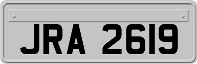 JRA2619