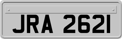 JRA2621