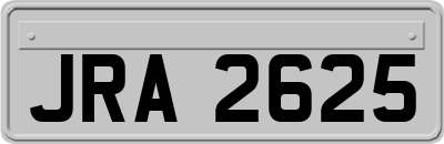 JRA2625