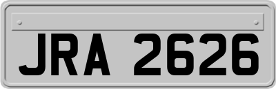JRA2626