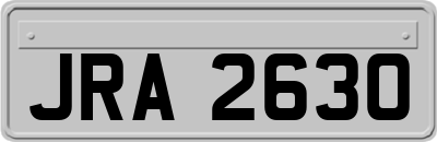 JRA2630