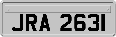 JRA2631
