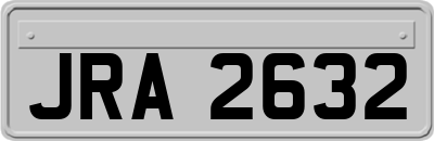 JRA2632