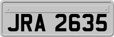 JRA2635