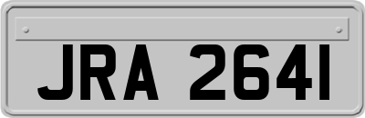JRA2641