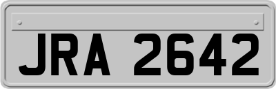 JRA2642