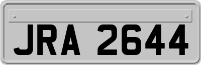 JRA2644