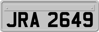 JRA2649