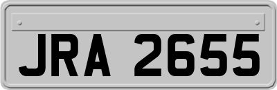 JRA2655
