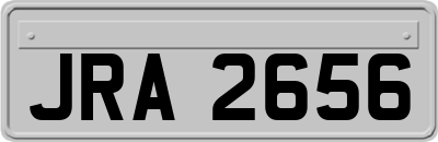 JRA2656