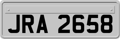 JRA2658