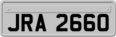 JRA2660