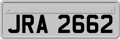 JRA2662