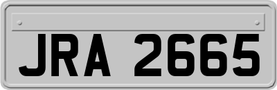 JRA2665