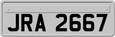 JRA2667