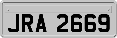 JRA2669