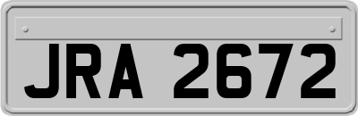 JRA2672